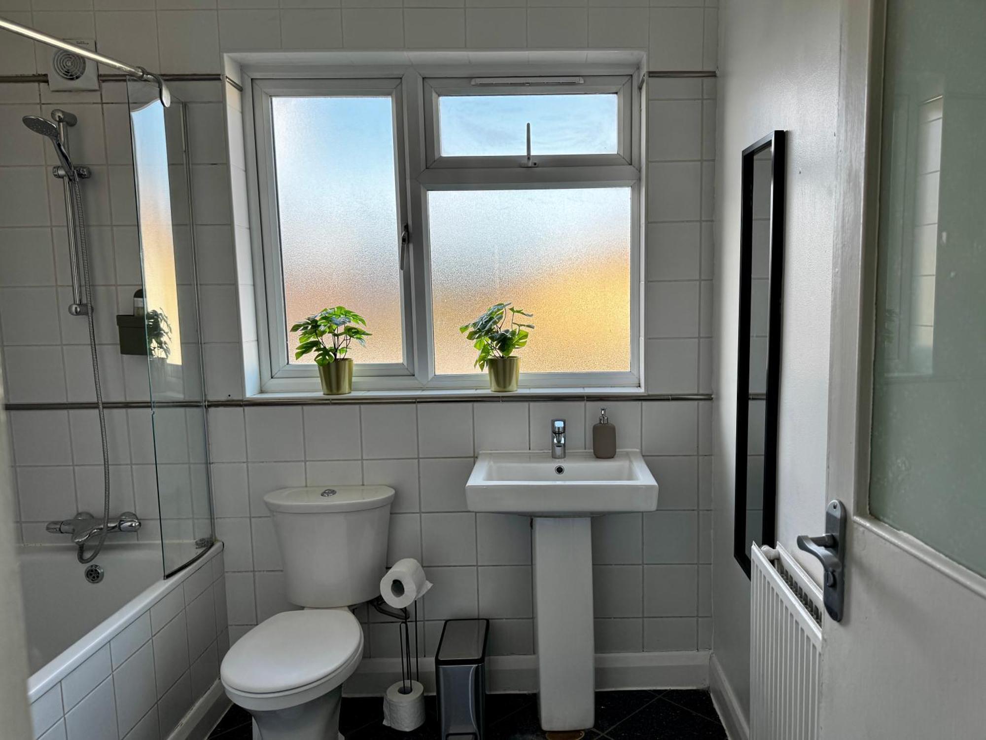 Affittacamere Maberic Housing West Gem Your Connection *