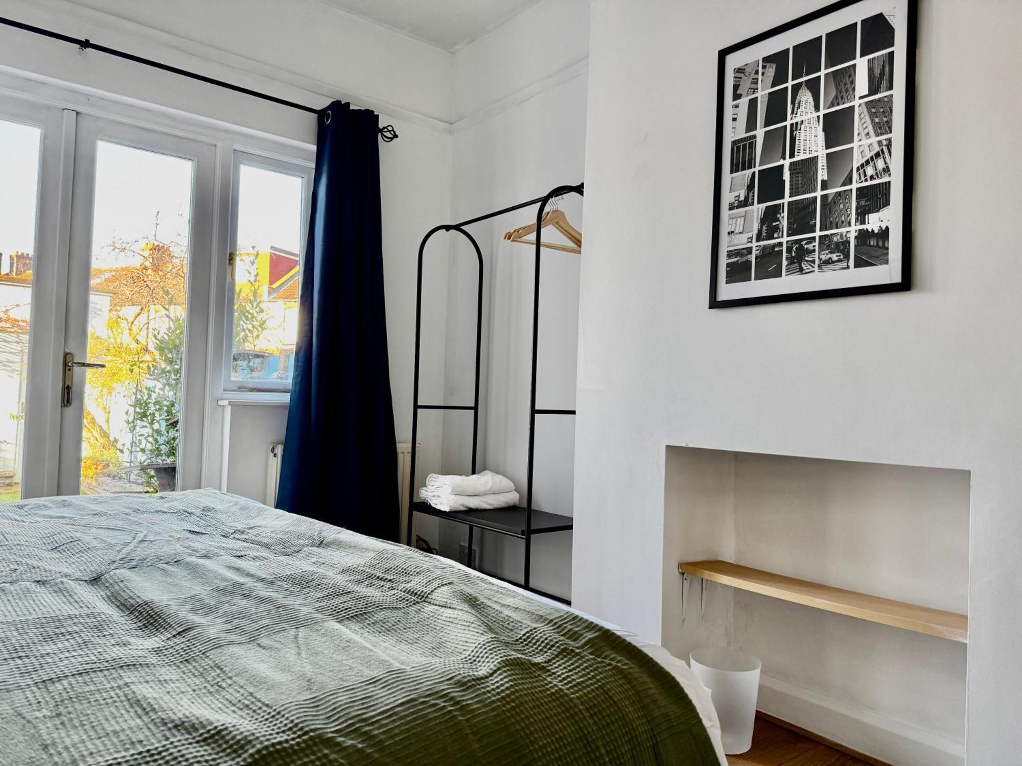 Maberic Housing West Gem Your Connection * Londra