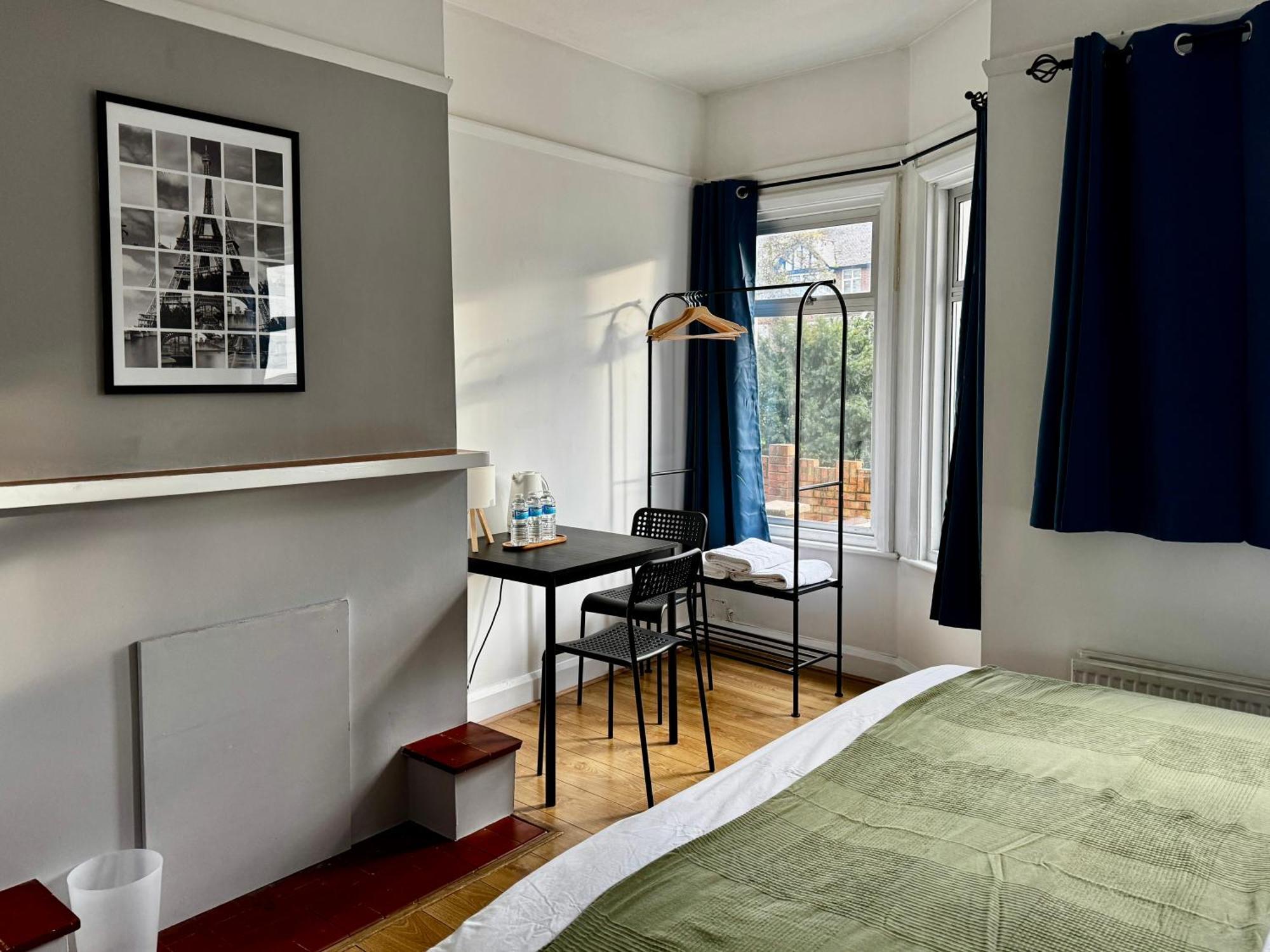 Maberic Housing West Gem Your Connection Londra