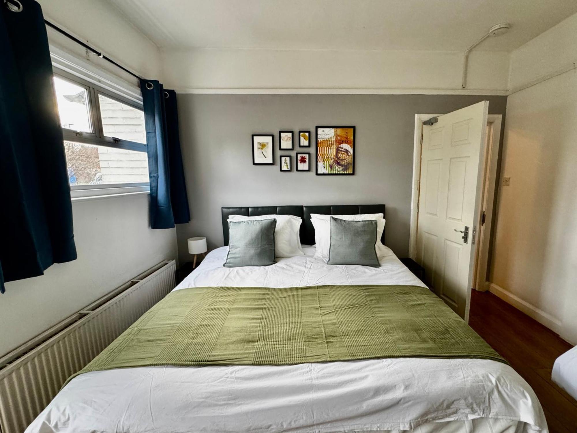 Maberic Housing West Gem Your Connection * Londra
