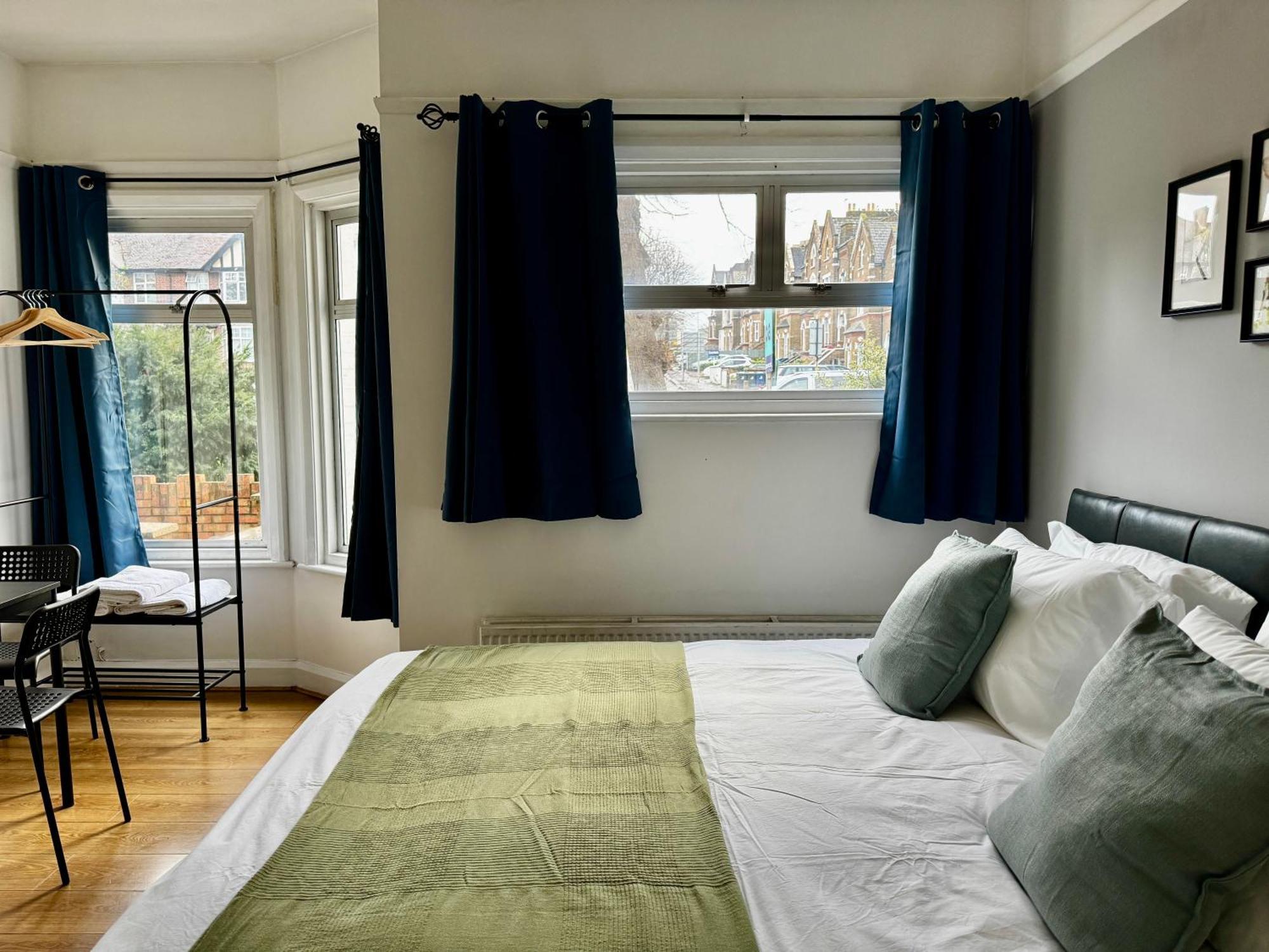Maberic Housing West Gem Your Connection Guest house