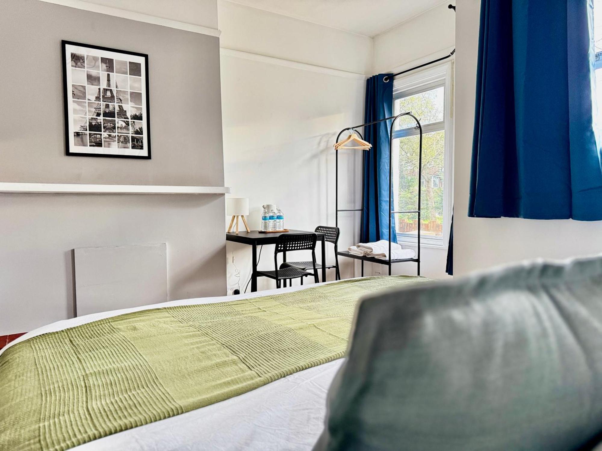 Affittacamere Maberic Housing West Gem Your Connection *