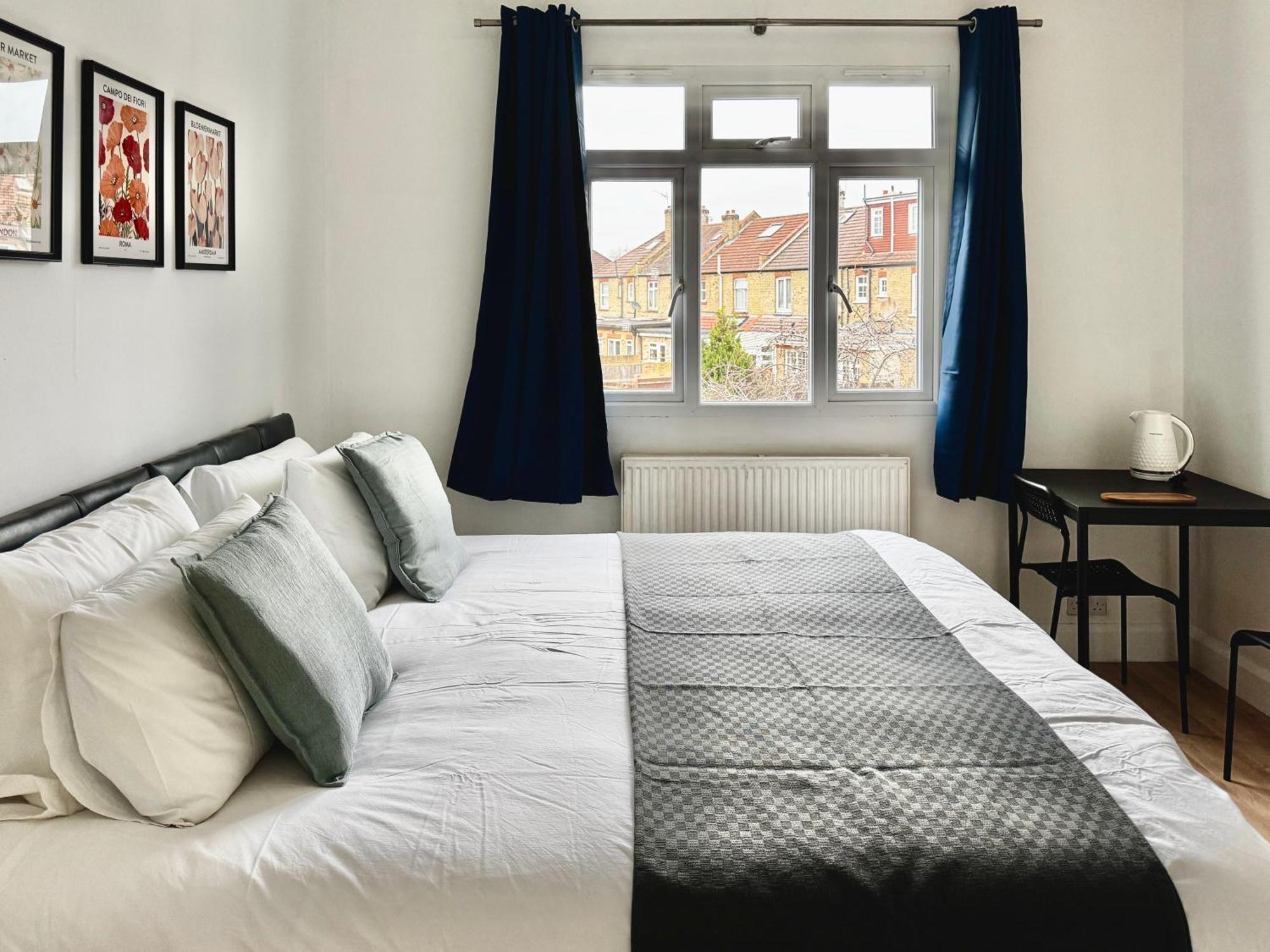 Affittacamere Maberic Housing West Gem Your Connection