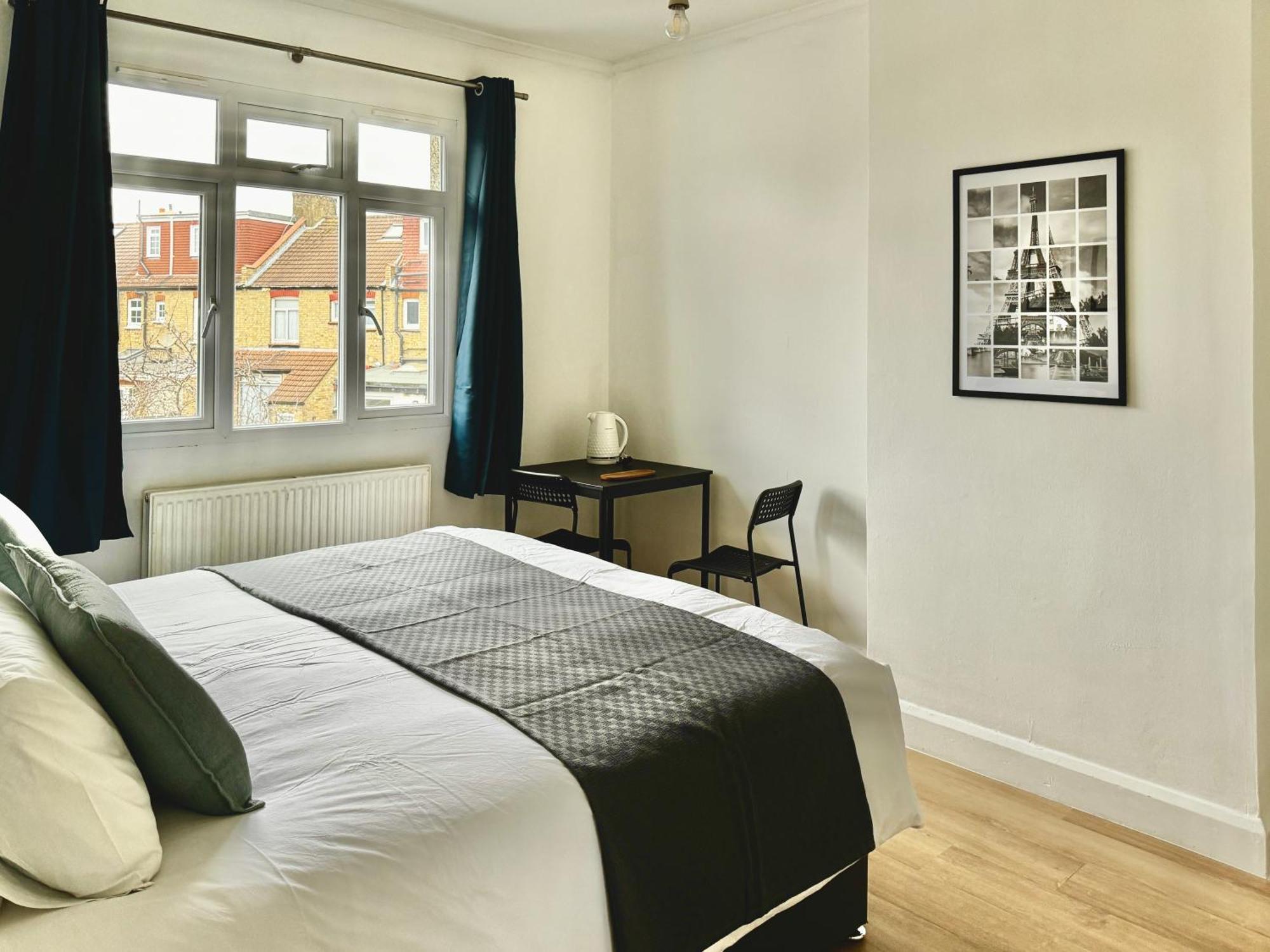 Affittacamere Maberic Housing West Gem Your Connection *