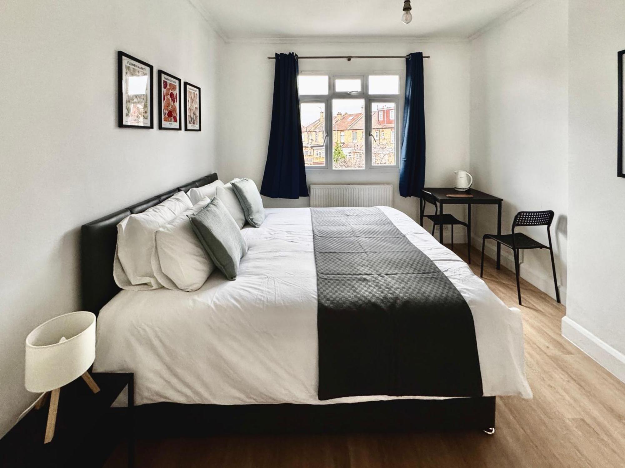 Maberic Housing West Gem Your Connection * Londra