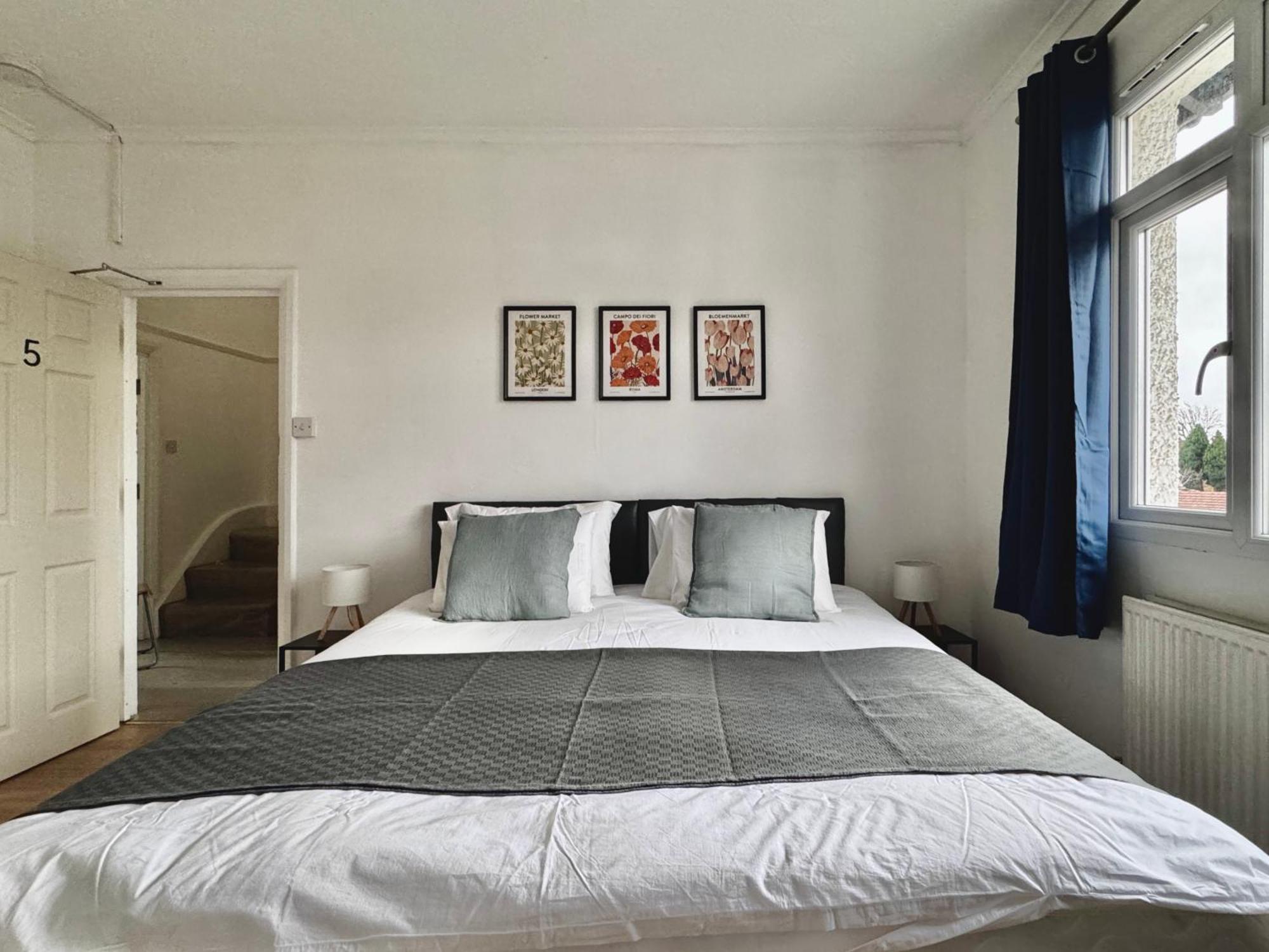 Maberic Housing West Gem Your Connection Londra