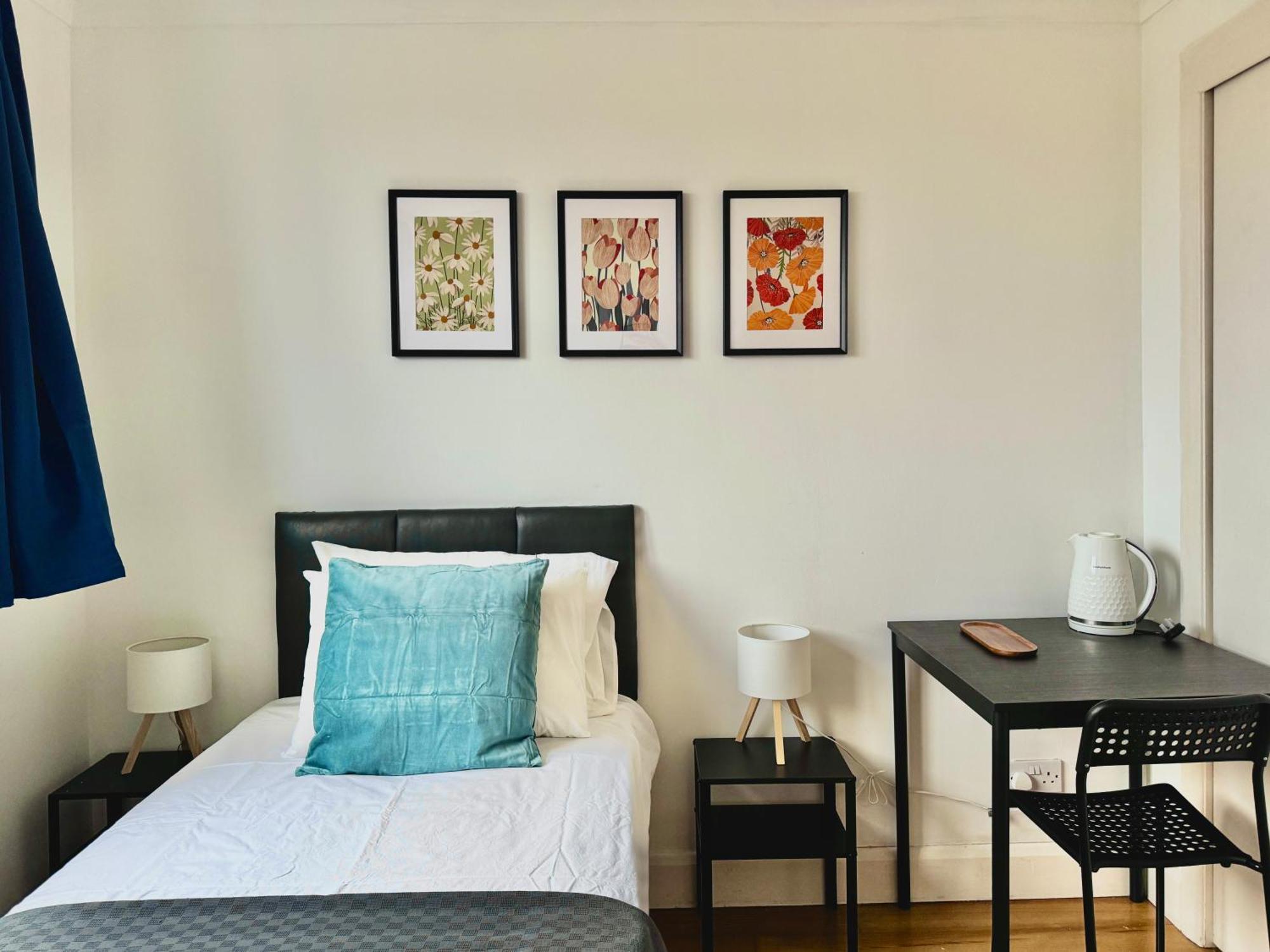 Affittacamere Maberic Housing West Gem Your Connection *