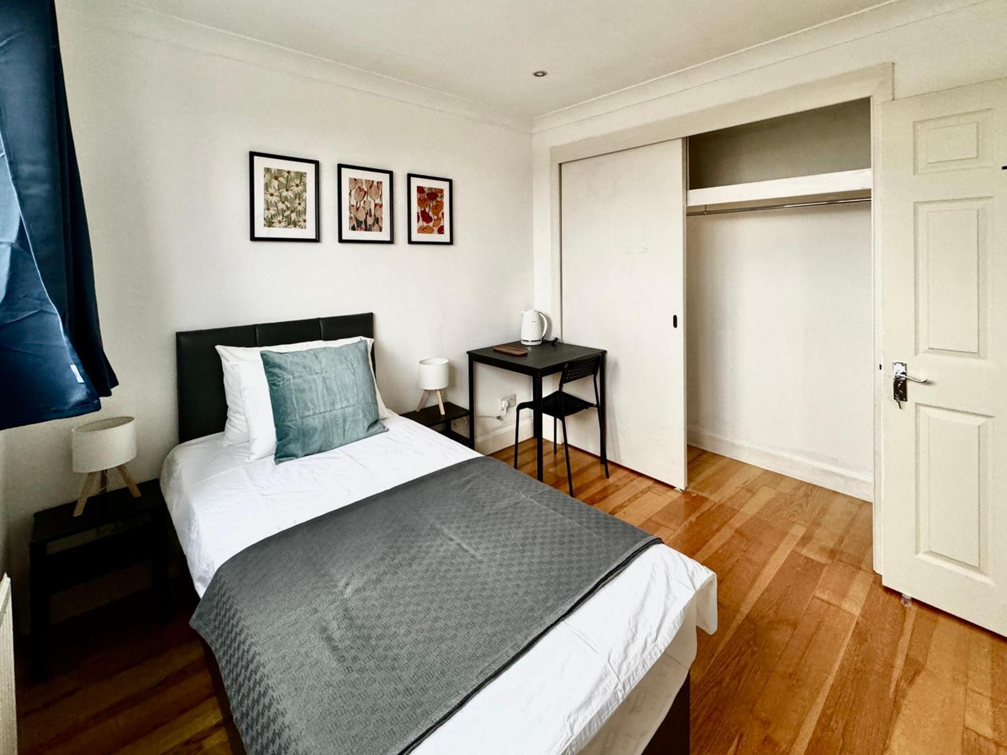 Maberic Housing West Gem Your Connection Londra