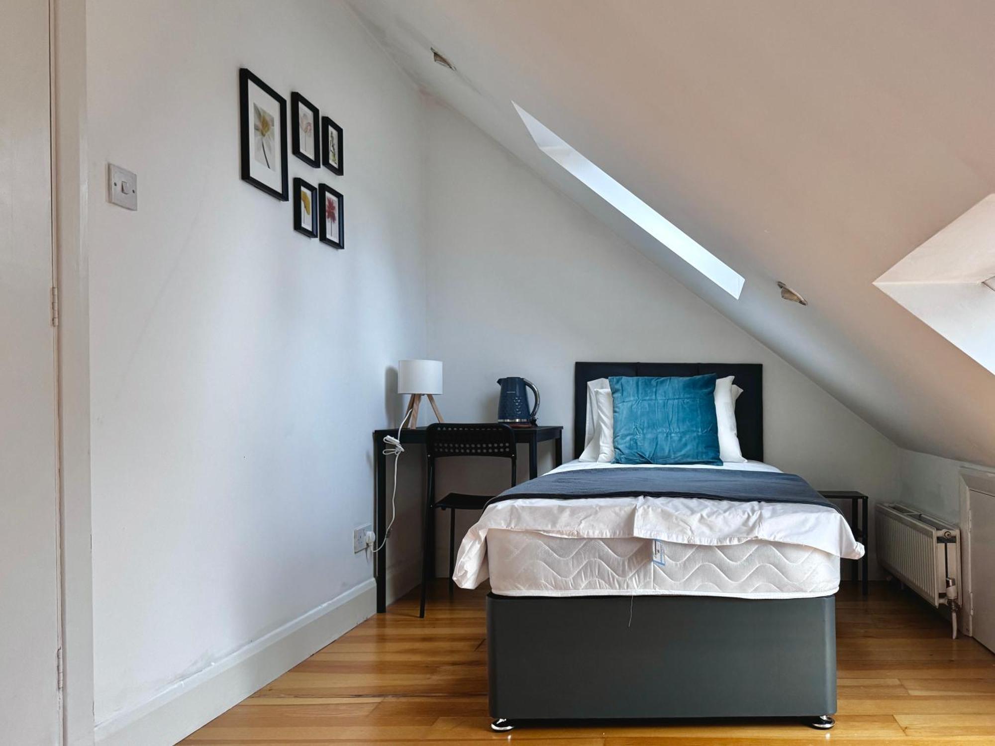 Maberic Housing West Gem Your Connection Affittacamere *