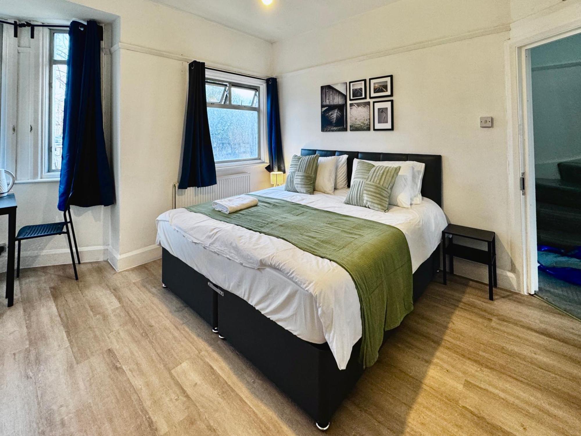 Maberic Housing West Gem Your Connection Affittacamere