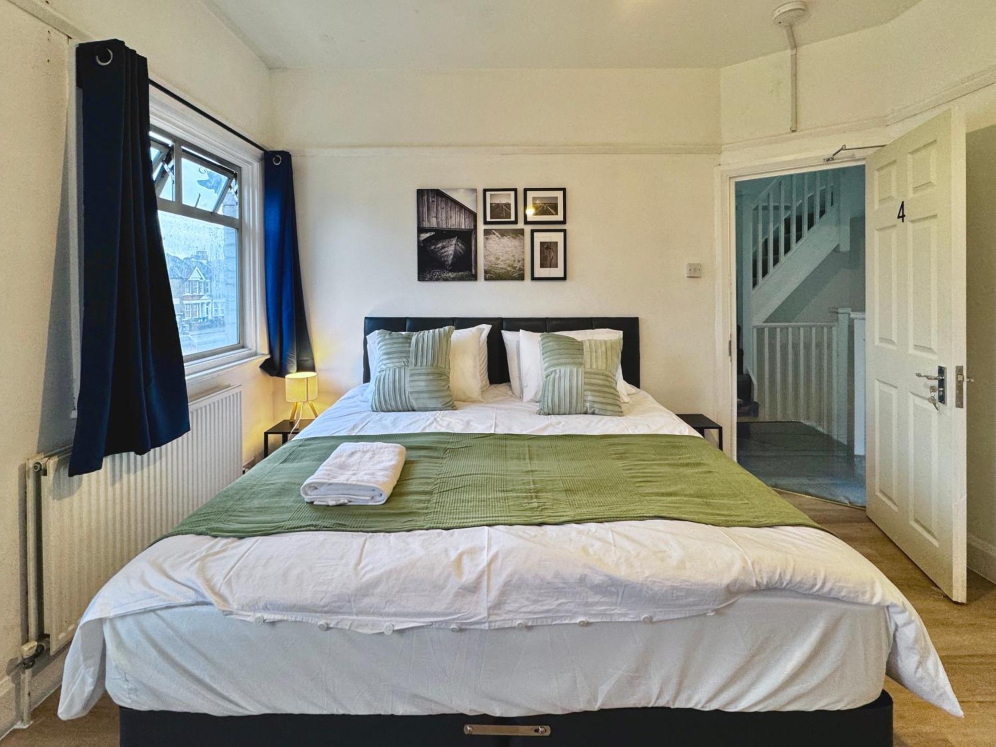 Maberic Housing West Gem Your Connection Guest house *