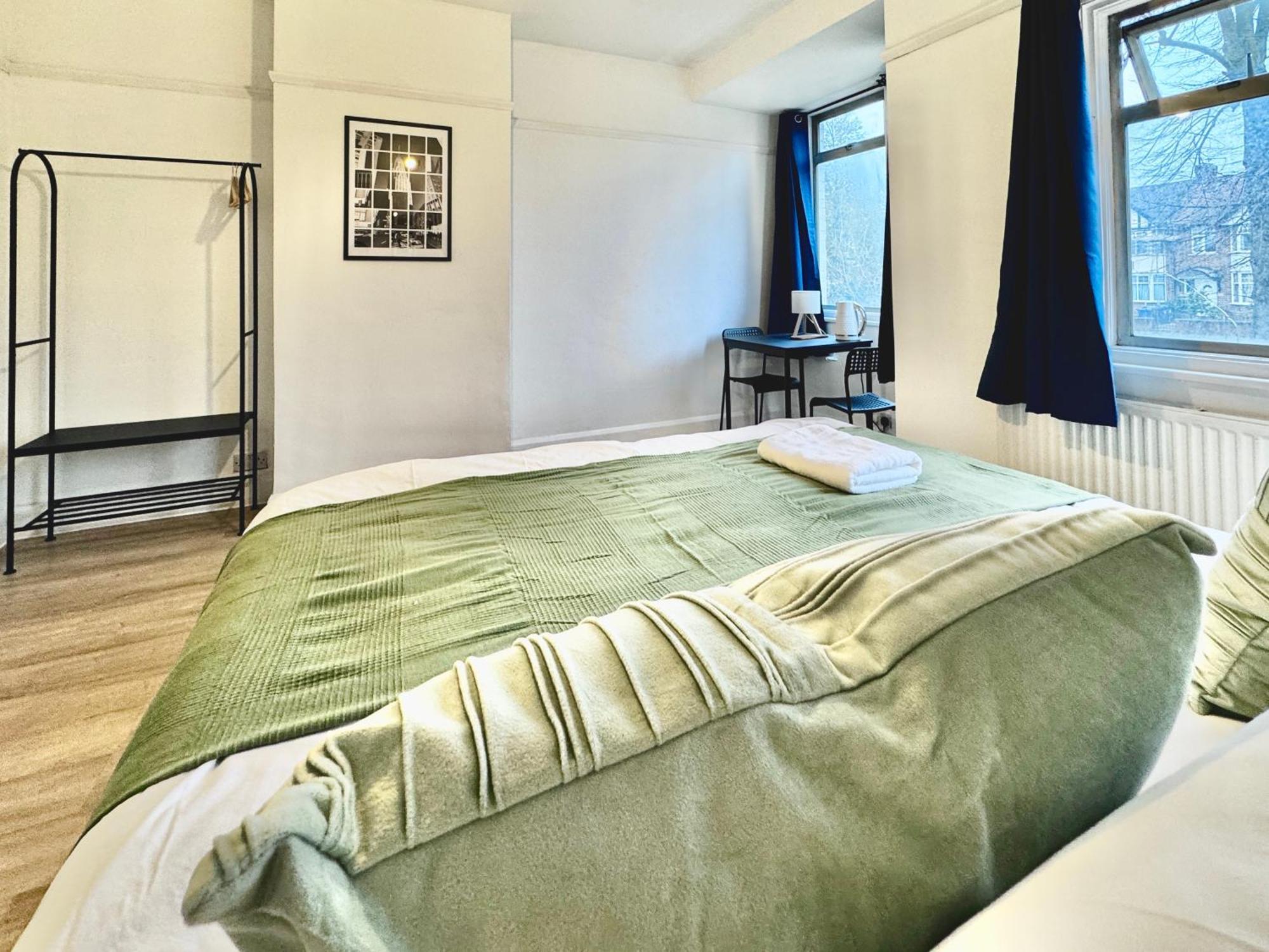 Affittacamere Maberic Housing West Gem Your Connection *