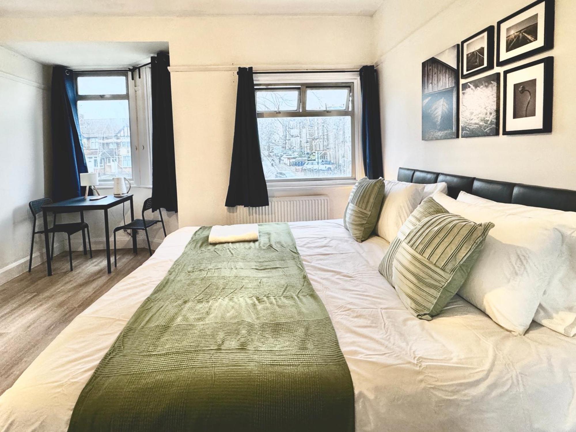 Affittacamere Maberic Housing West Gem Your Connection